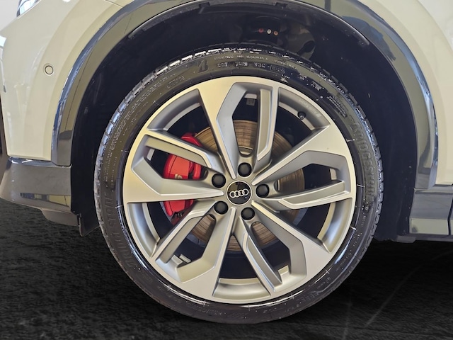 Audi SQ2 Quattro S-Tronic