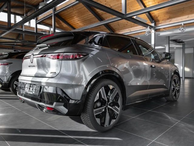 Renault Megane E-Tech E-Tech EV60 Iconic