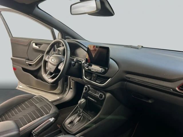 Ford Puma EcoBoost ST Line