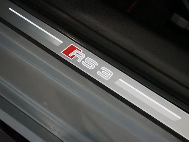Audi RS3 Sedan Sportback