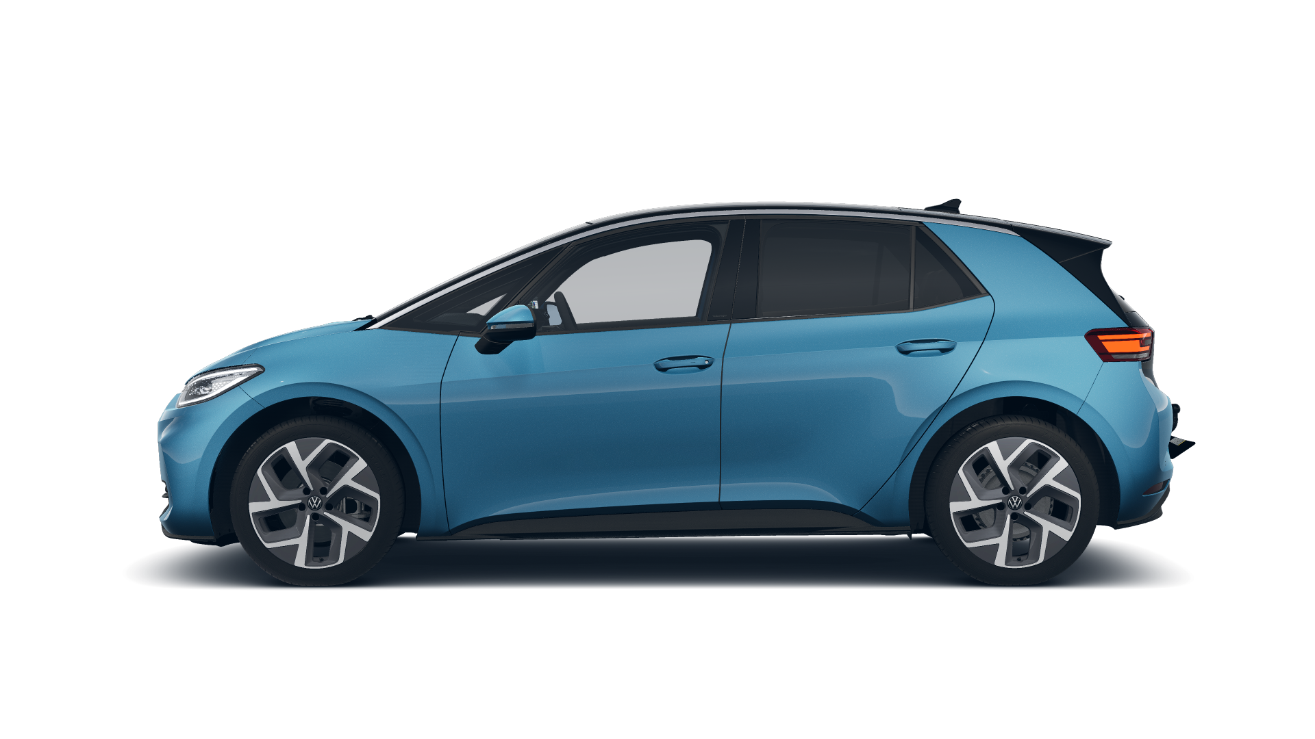 Volkswagen ID.3 58 KWh Performance Pro