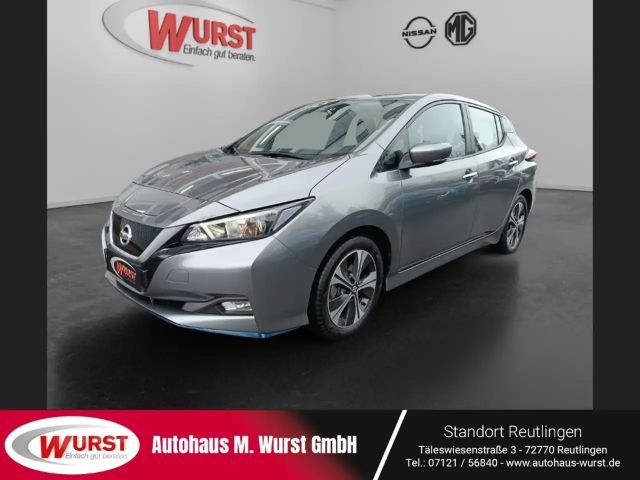 Nissan Leaf 40 kWh Acenta
