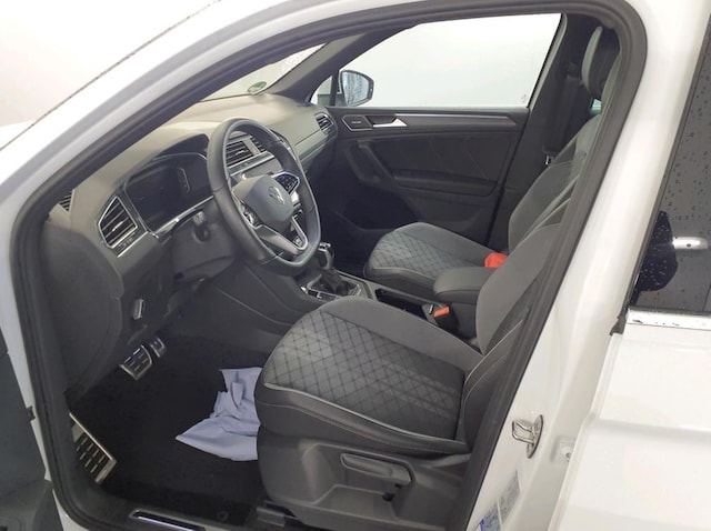 Volkswagen Tiguan DSG R-Line