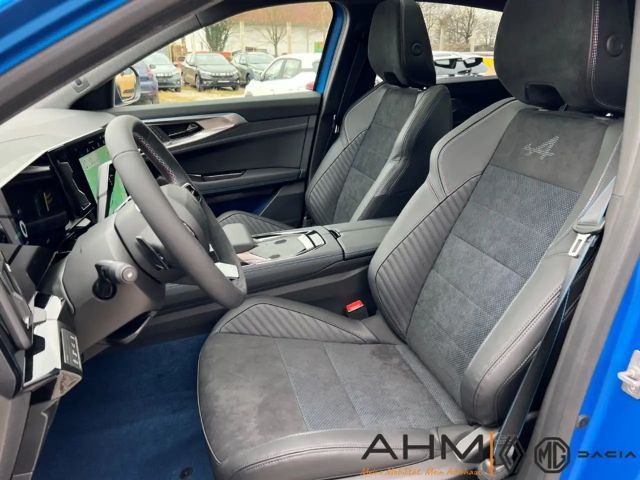 Renault Rafale Alpine