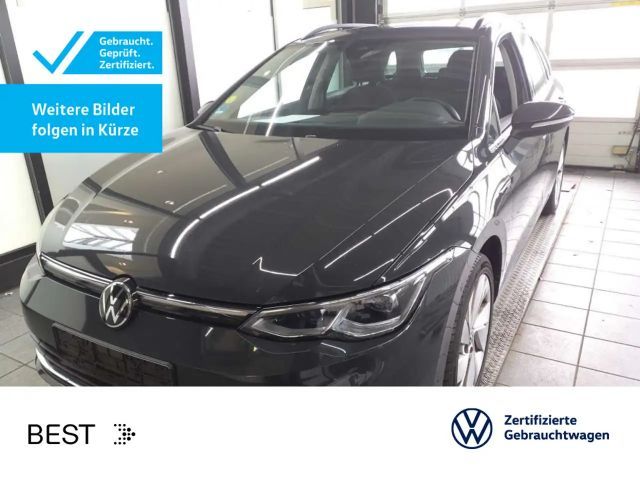 Volkswagen Golf 2.0 TDI IQ.Drive Style Variant