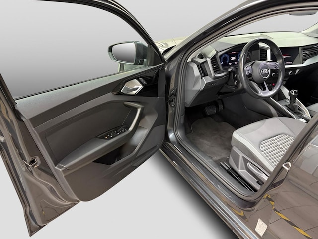 Audi A1 25 TFSI S-Tronic Sportback