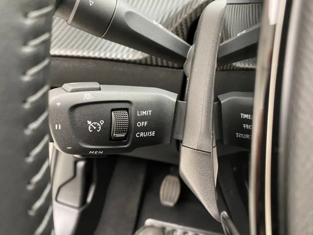 Peugeot 208 Allure Pack