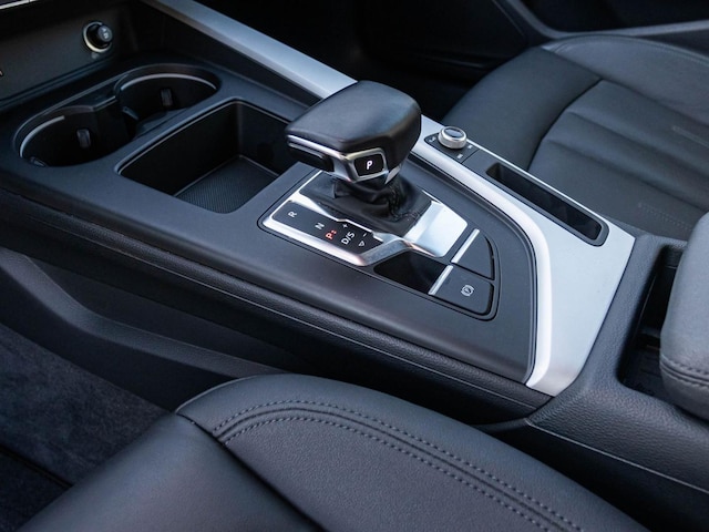 Audi A4 35 TFSI Avant S-Tronic