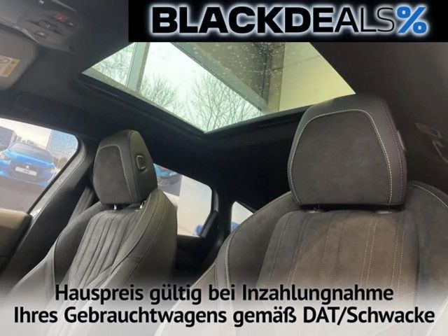 Peugeot 308 BlueHDi EAT8 GT-Line SW