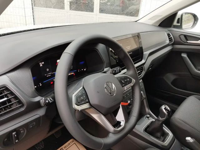Volkswagen T-Cross 4Me TSI