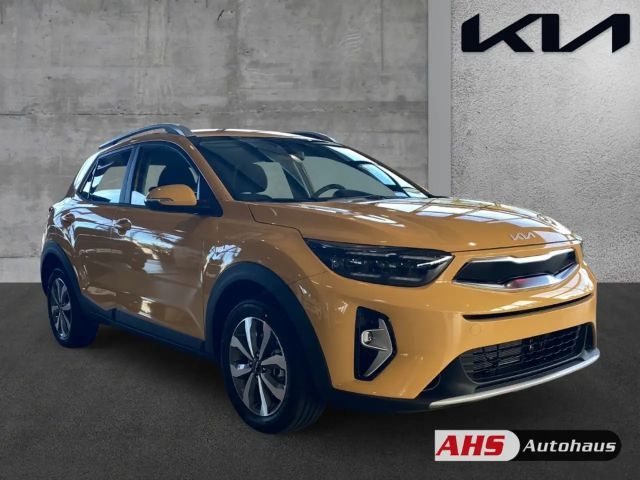 Kia Stonic GDi Vision