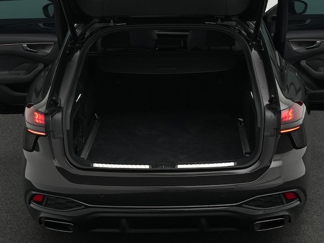 Audi A6 e-tron Avant Quattro