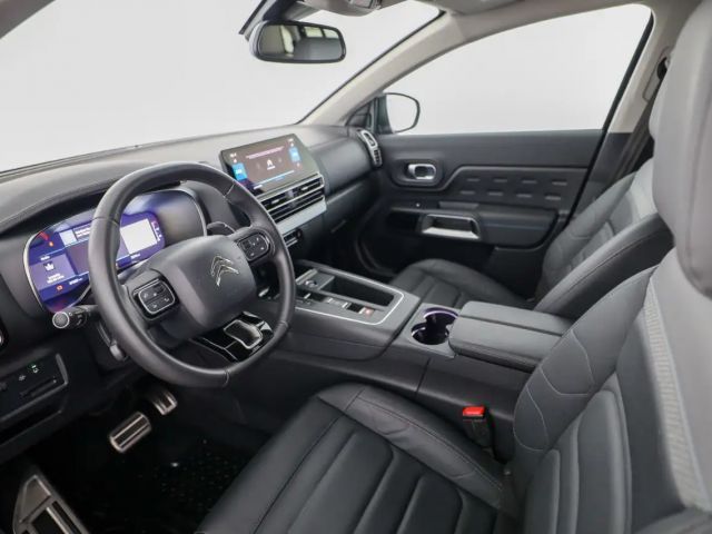 Citroën C5 Aircross BlueHDi Shine