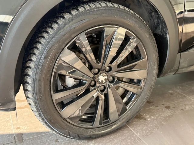 Peugeot 3008 GT-Line