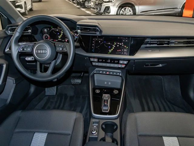 Audi A3 35 TFSI S-Tronic Sedan