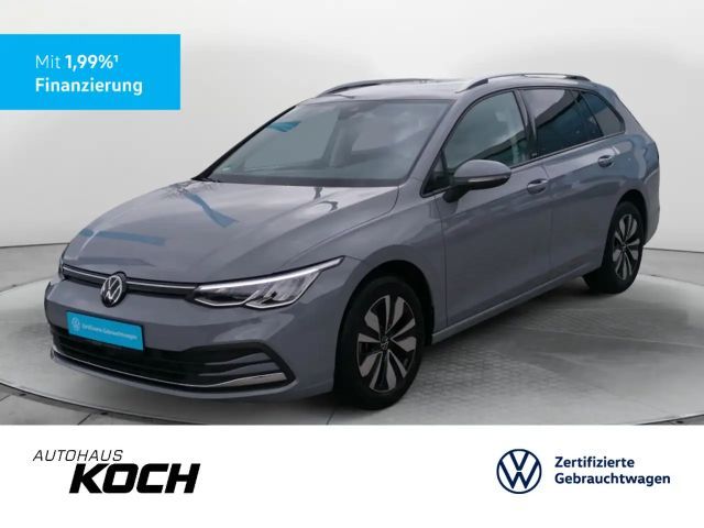Volkswagen Golf 1.0 TSI Golf VIII Move Variant