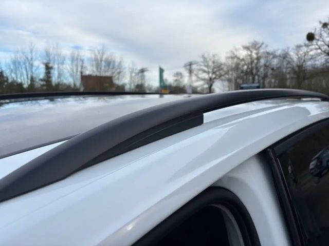 Volkswagen Touran DSG Highline