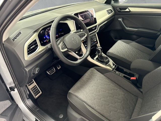 Volkswagen T-Roc 1.5 TSI Move