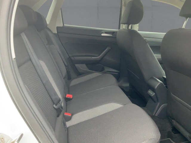 Volkswagen Polo Life