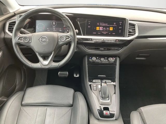 Opel Grandland X Ultimate