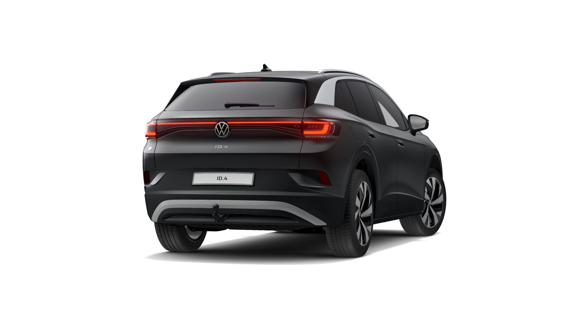 Volkswagen ID.4 1st Edition