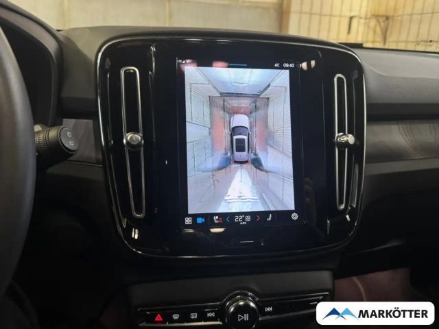 Volvo XC40 Recharge Ultimate