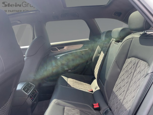 Audi S6 Avant Quattro