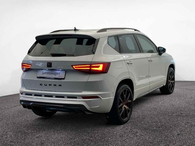 Cupra Ateca 2.0 TSI DSG