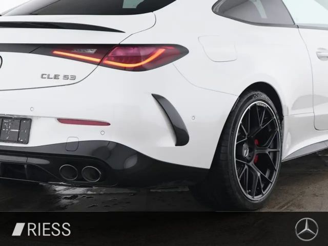 Mercedes-Benz CLE 53 AMG 4MATIC+ AMG Line