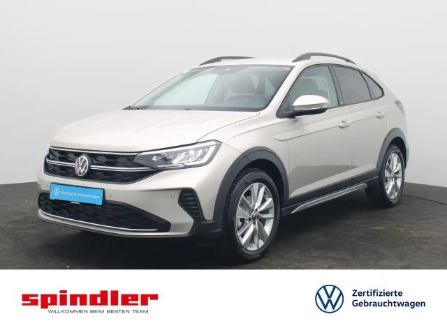 Volkswagen Taigo 1.0 TSI DSG Move