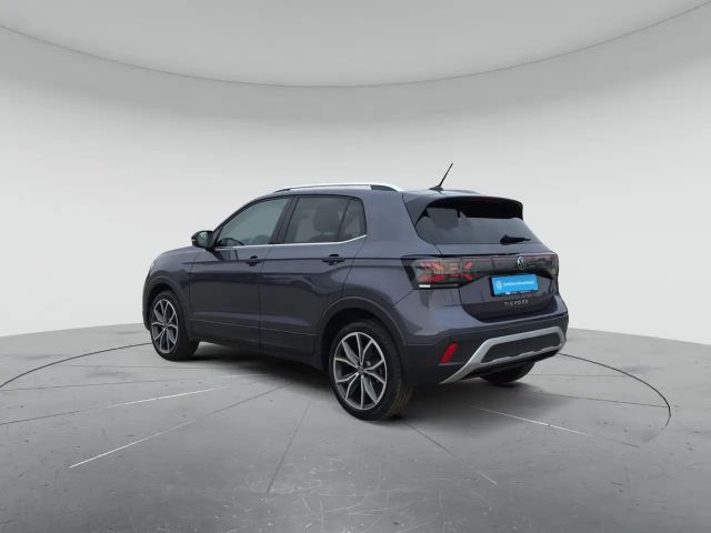 Volkswagen T-Cross 1.0 TSI DSG Style