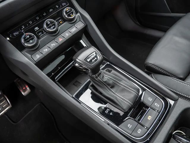 Skoda Kodiaq 2.0 TDI 4x4 Sportline