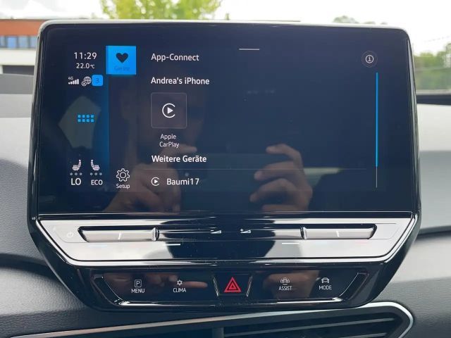 Volkswagen ID.3 150 kW Performance Pro