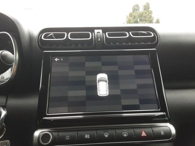 Citroën C3 Aircross Plus PureTech