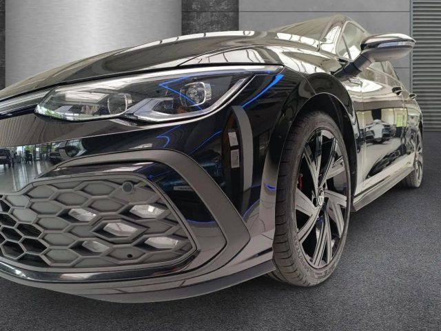 Volkswagen Golf 2.0 TDI DSG