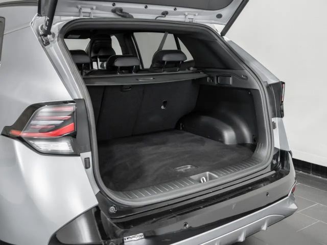 Kia Sportage GDi GT-Line