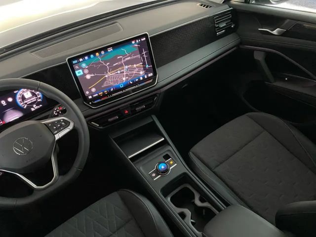 Volkswagen Tiguan 1.5 TSI eHybrid