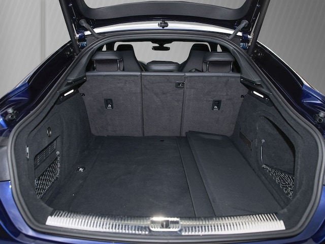 Audi S5 Quattro Sportback