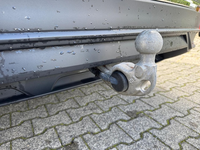 Volkswagen Tiguan DSG Life