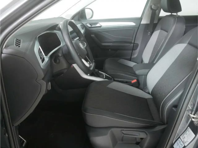 Volkswagen T-Roc 1.5 TSI DSG