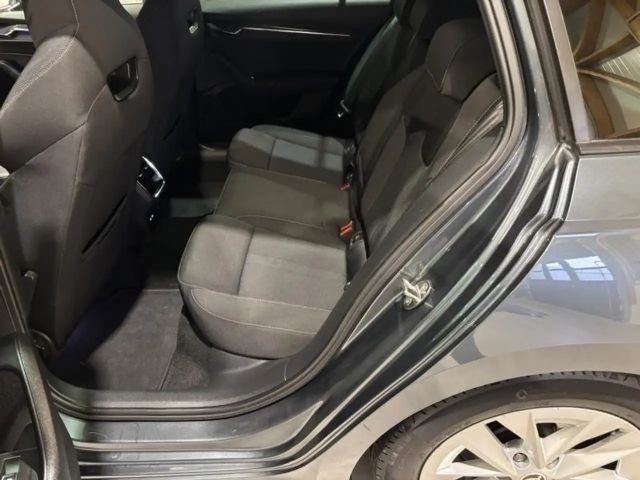 Skoda Octavia Sportline