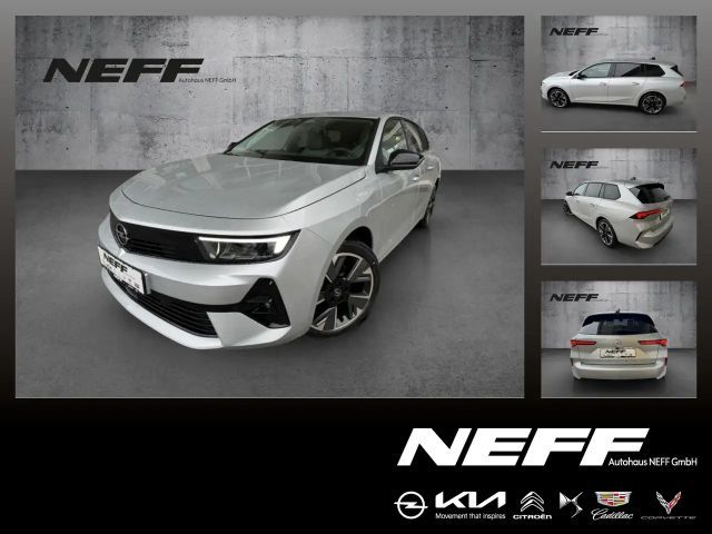 Opel Astra Sports Tourer