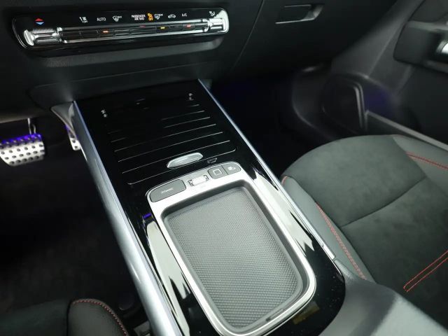 Mercedes-Benz B 200 AMG Line