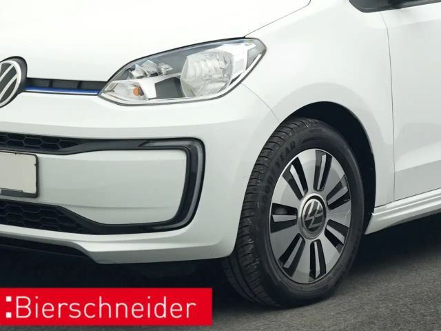 Volkswagen e-up! Plus Style