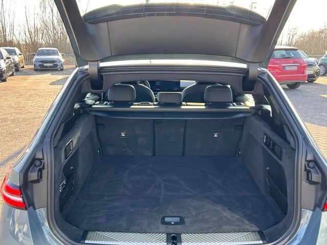 BMW 520 520d M-Sport xDrive