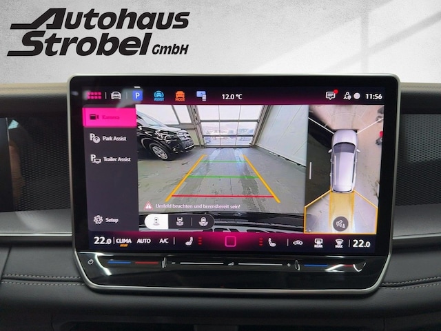 Volkswagen Tayron 2.0 TDI DSG Life