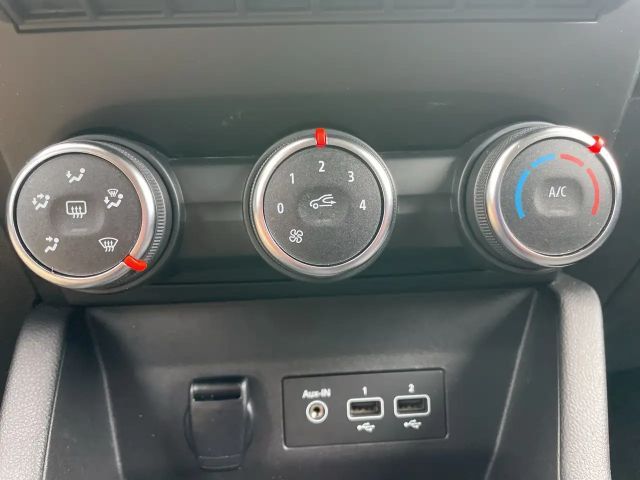 Renault Clio TCe 90 Zen