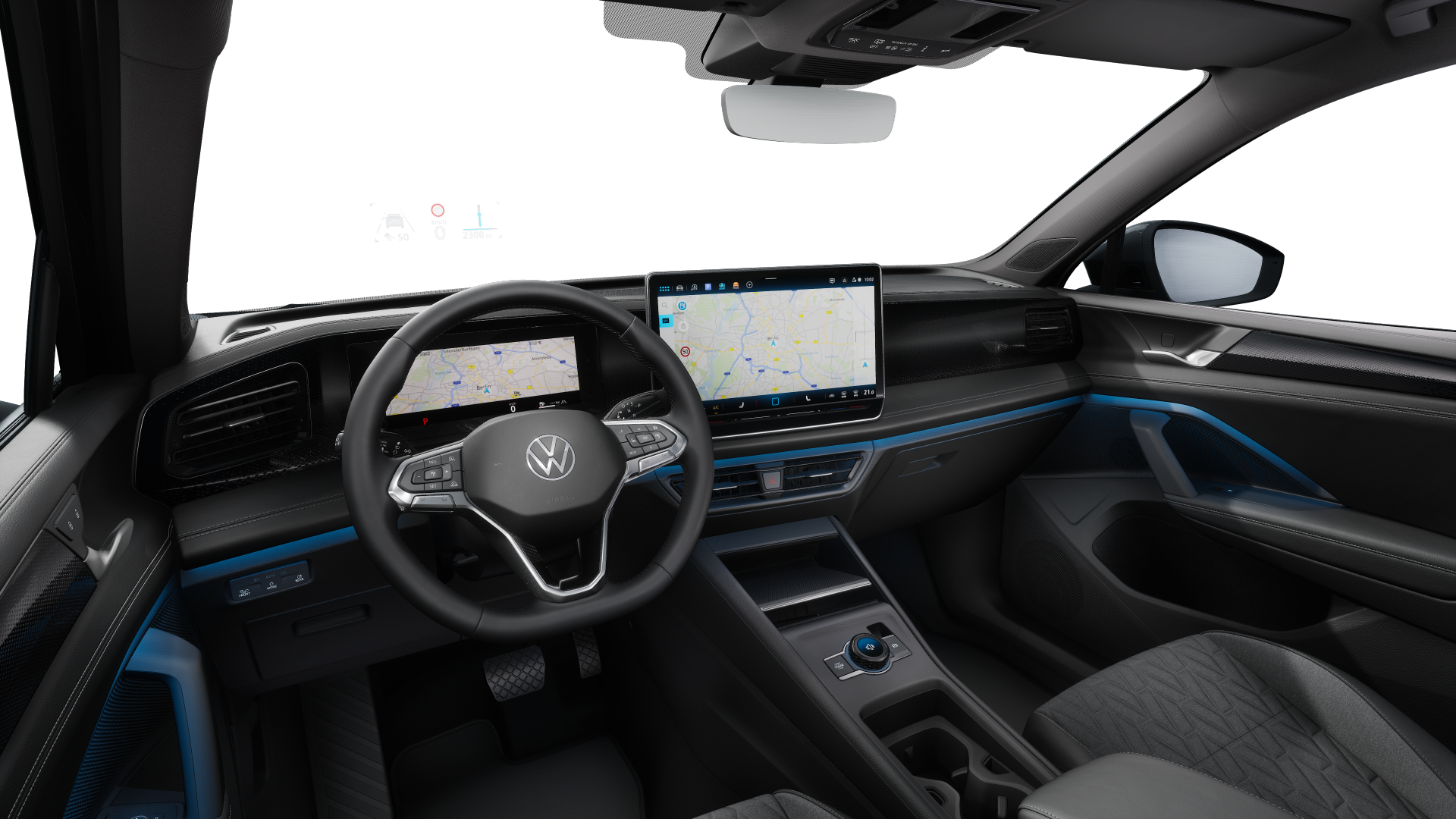 Volkswagen Tiguan 2.0 TDI IQ.Drive Life