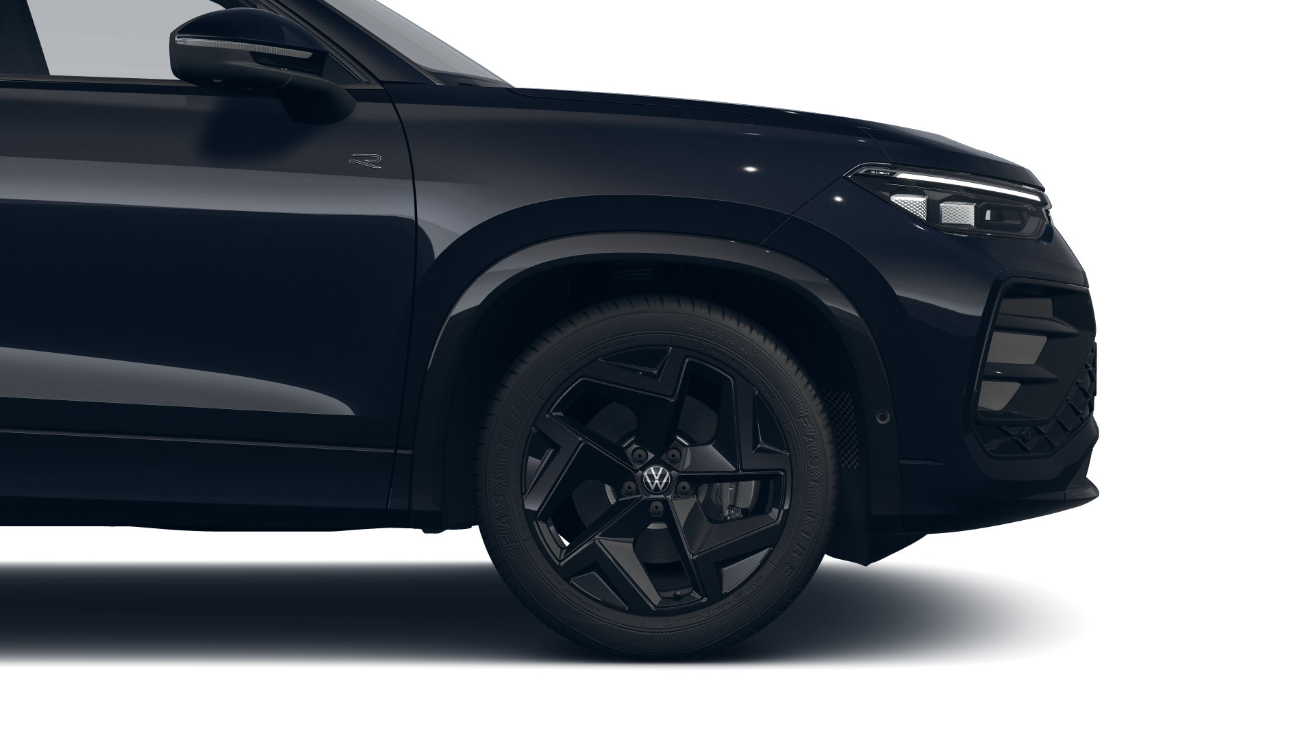 Volkswagen Tayron DSG R-Line