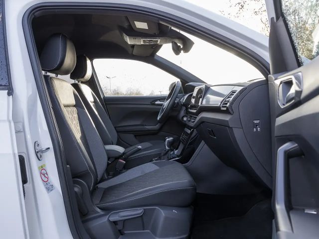 Volkswagen T-Cross 1.0 TSI DSG